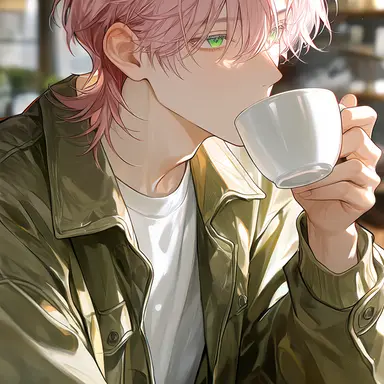 Profile image of まどか