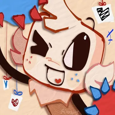 Profile image of グーブ
