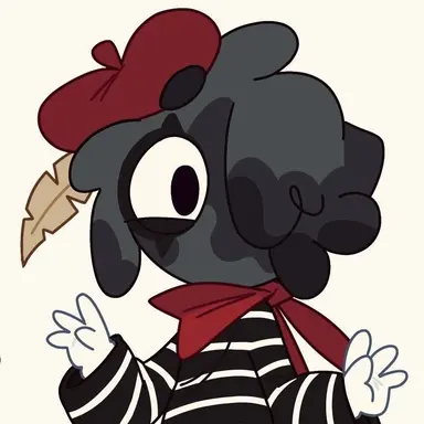 Profile image of ブロット