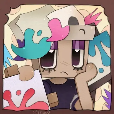 Profile image of ブラッシャ