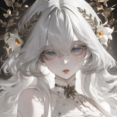 Profile image of 아리아