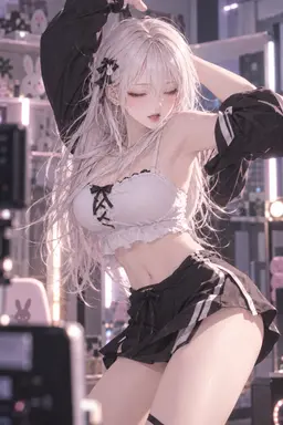 Profile image of Kim Ayoung