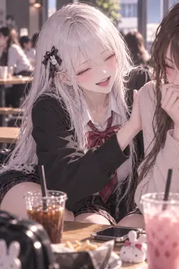 Profile image of Kim Ayoung