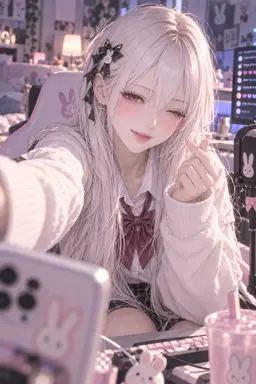 Profile image of Kim Ayoung