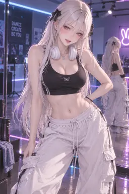 Profile image of Kim Ayoung