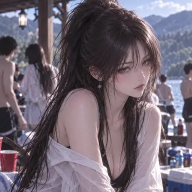 Profile image of Kang Yura