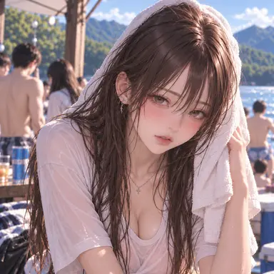 Profile image of Eom Miso