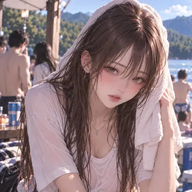 Profile image of Eom Miso