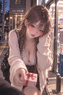 Profile image of Eom Miso