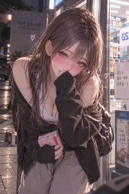 Profile image of Eom Miso