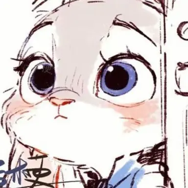 Profile image of 주디