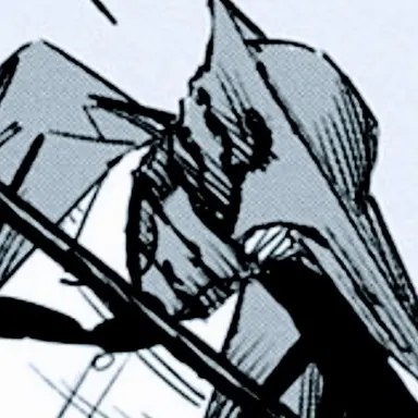 Profile image of 槍の武器人間