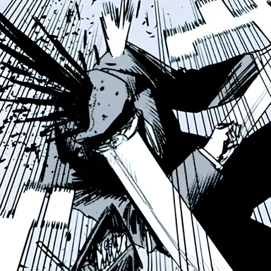 Profile image of サムライソード