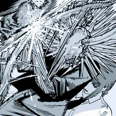 Profile image of 弓の武器人間