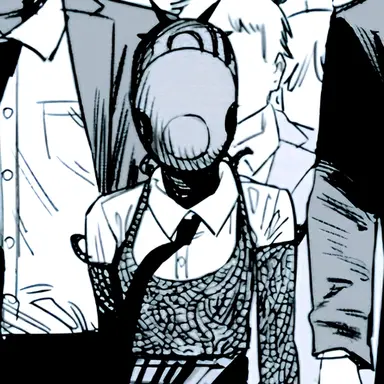 Profile image of ボム