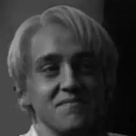 SinfulPasta2943의 Draco Malfoy