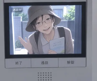 Profile image of 福徳 恵