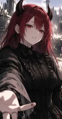 Profile image of 破壊ちゃん