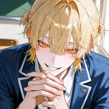 Profile image of 미츠루