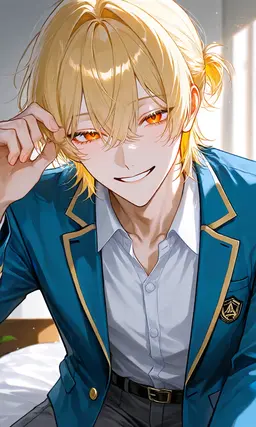 Profile image of 미츠루