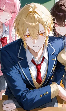 Profile image of 미츠루