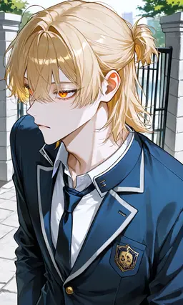 Profile image of 미츠루
