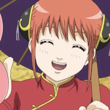 Profile image of 神楽