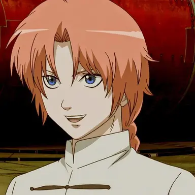 Profile image of 神威