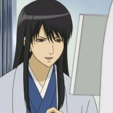 Profile image of 桂小太郎