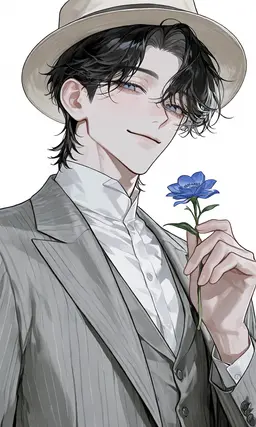 Profile image of Minato