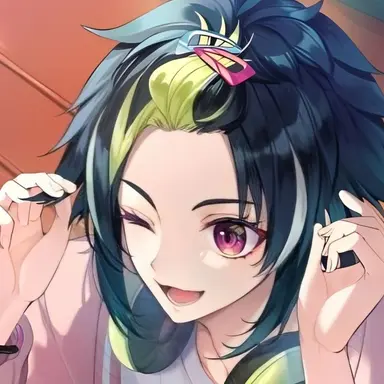 Profile image of 伊波ライ