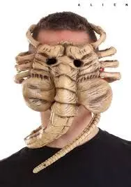 Profile image of Facehugger