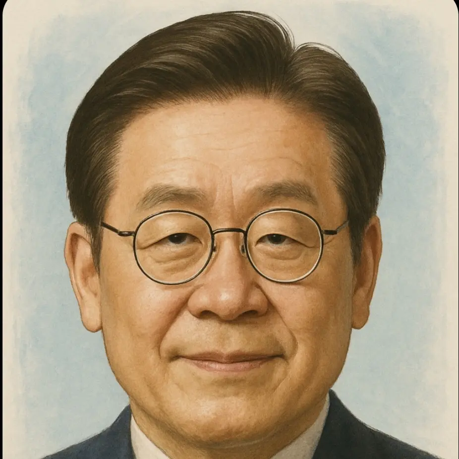 sinansalt의 이재명
