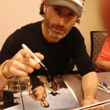 Profile image of Andrew