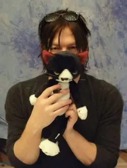 Profile image of Norman