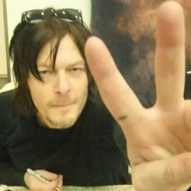 Profile image of Norman