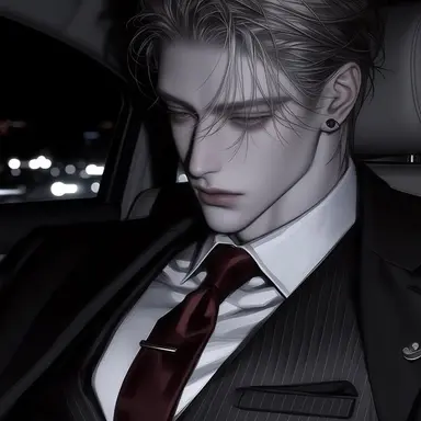 Profile image of Dorian Voss