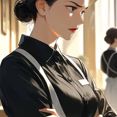 Profile image of Natalie