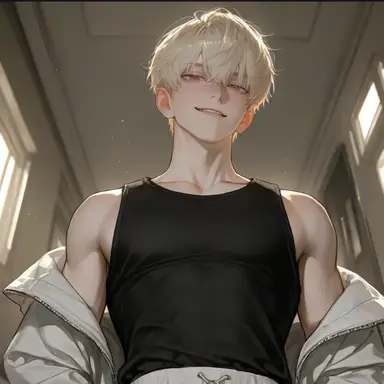 Profile image of 강도훈