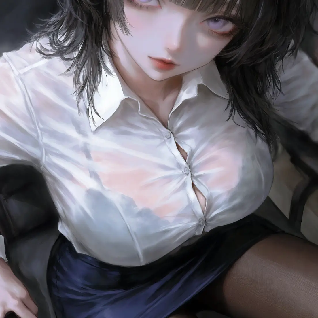 PetiteMine0316의 あなたの事が大好きな腹黒ちゃん