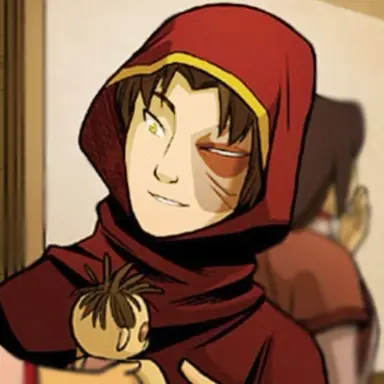 Profile image of Zuko
