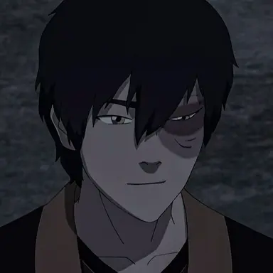 Profile image of Zuko