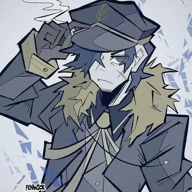 Profile image of 게스트 1337