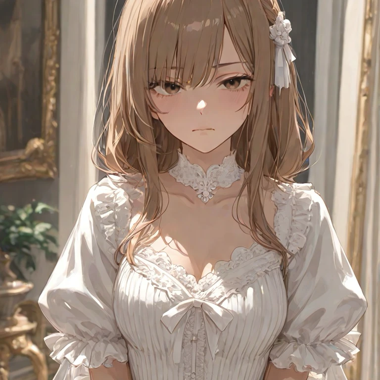 ユリ