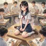 Profile image of もえ