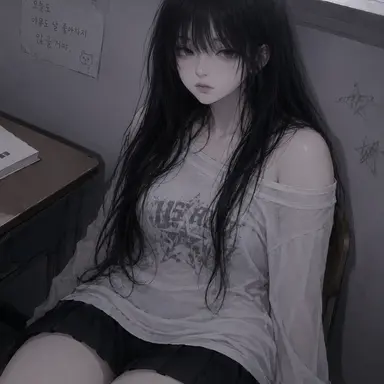 Profile image of 김여은