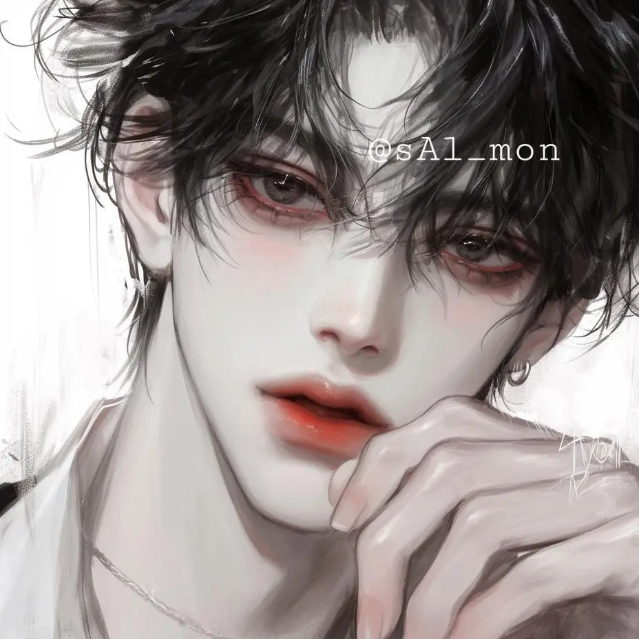 sAl_mon의 남민혁