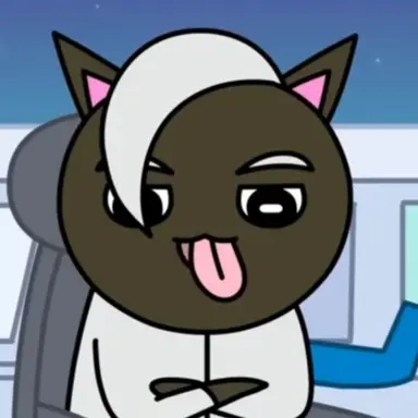 Profile image of 메롱 블랙