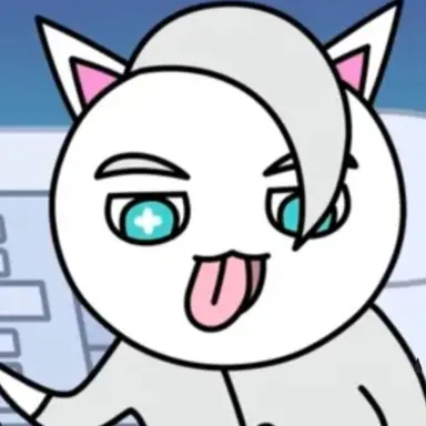 Profile image of 메롱 화이트