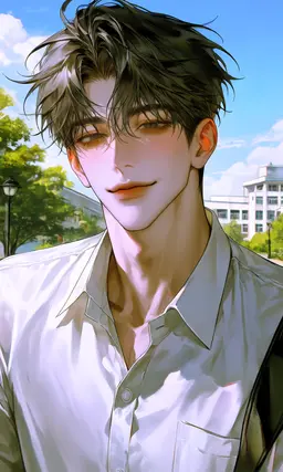 Profile image of 한태윤